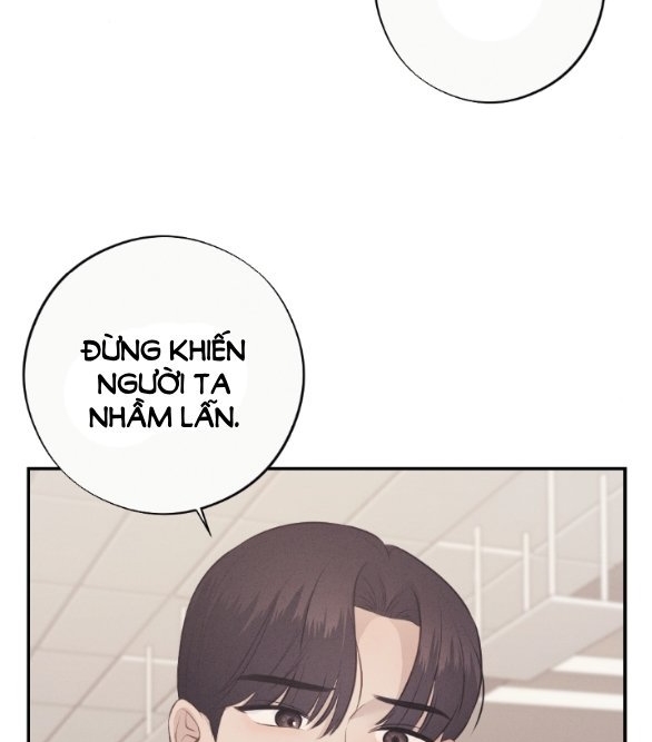 [18+] người vợ quyến rũ chapter 15.2 31