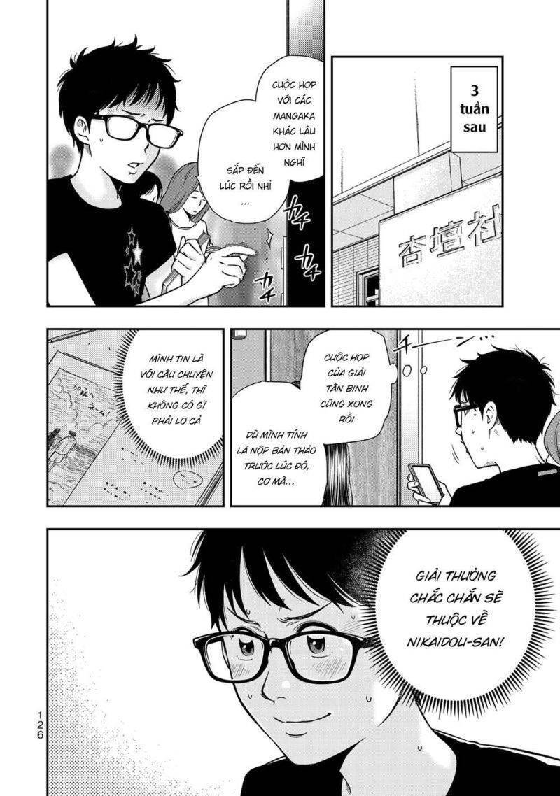 tình yêu kì lạ của nữ sinh chapter 4 27