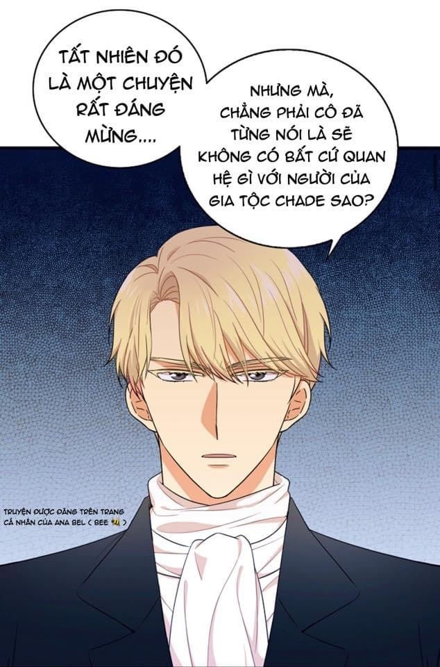 xuyên không trở thành mẹ của nhân vật phản diện chapter 3 15