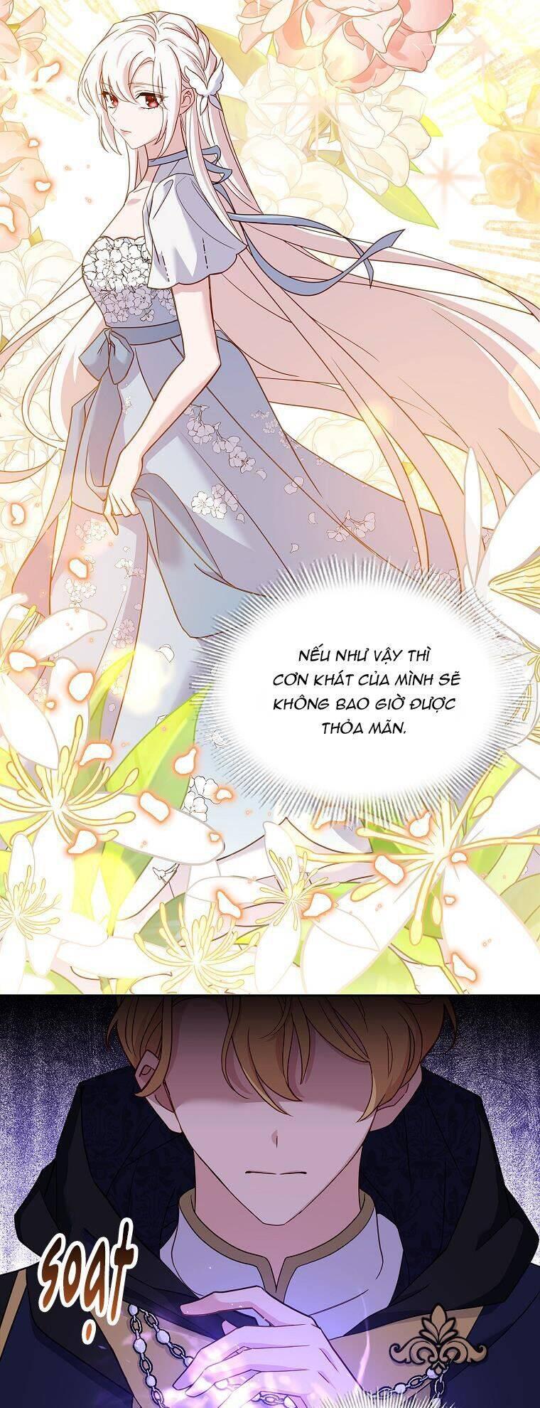 để yên cho tiểu thư hiền chapter 63.1 45