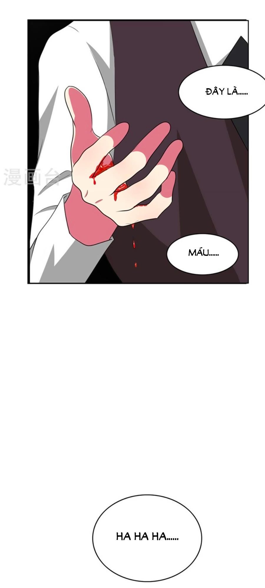 vợ yêu không ngoan chapter 35 17