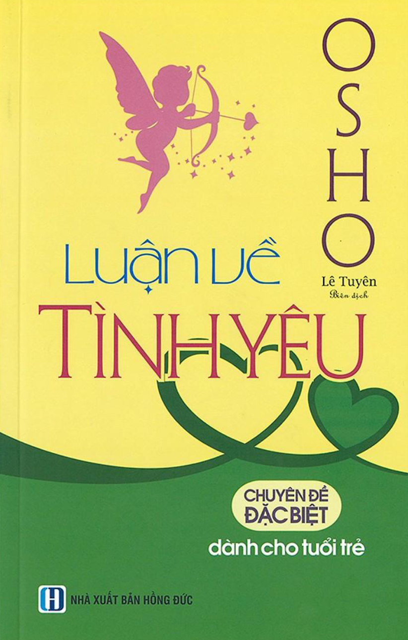 Luận Về Tình Yêu - ĐN