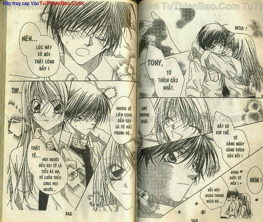 tiểu ác ma chapter 2 69