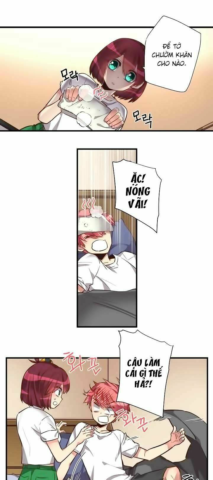 premarital relationship chapter 45 11