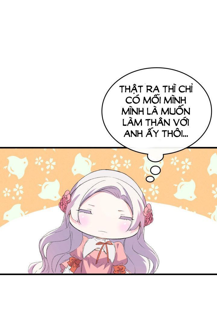 tôi định quyến rũ anh trai nhưng nam chính đã đến chapter 10 39