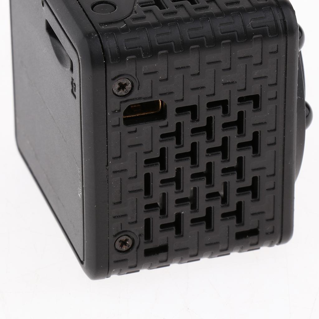 Sport Mini Video Camera DVR  Motion Detection