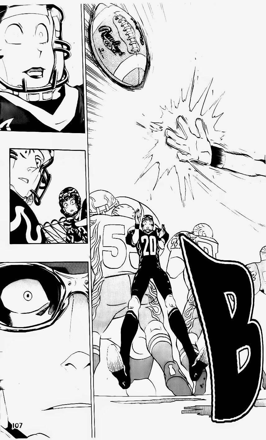 lá chắn mắt chapter 183 19