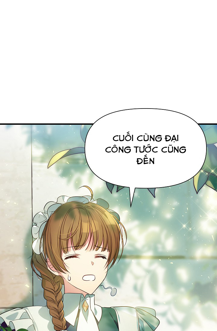 tôi đã ở đây ngay từ ban đầu chapter 3 58
