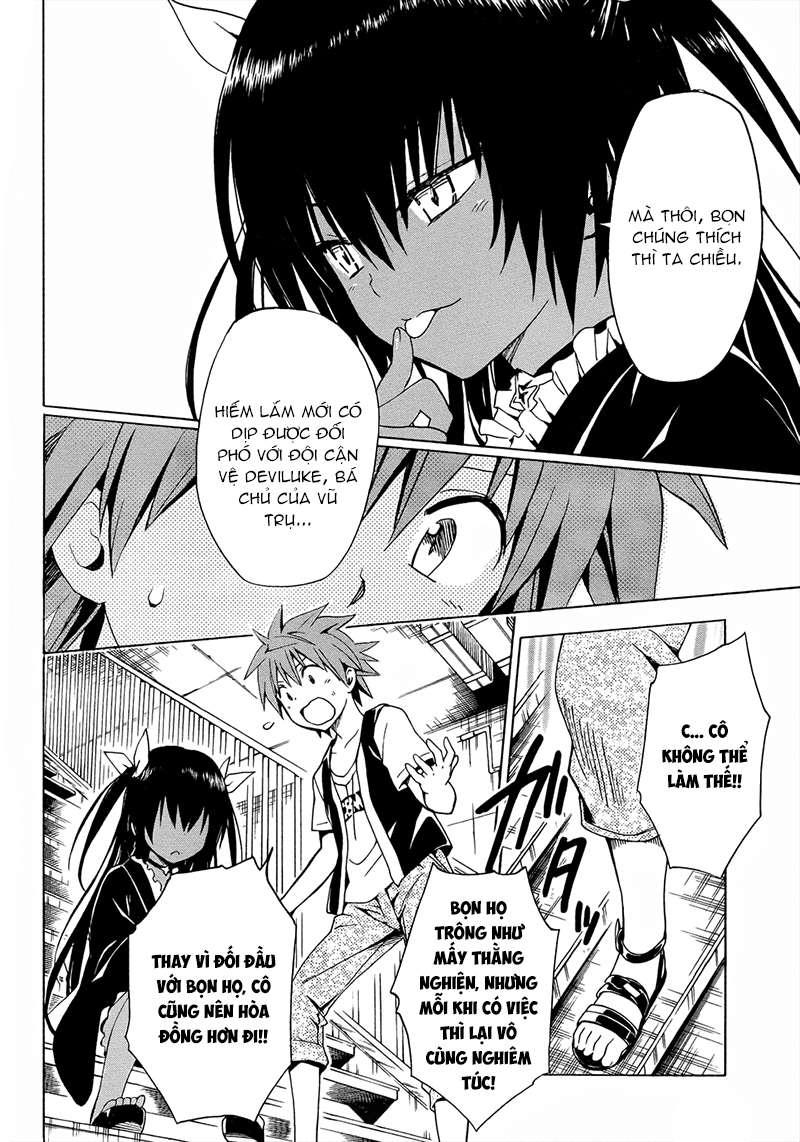 to love - ru darkness chapter 59 18