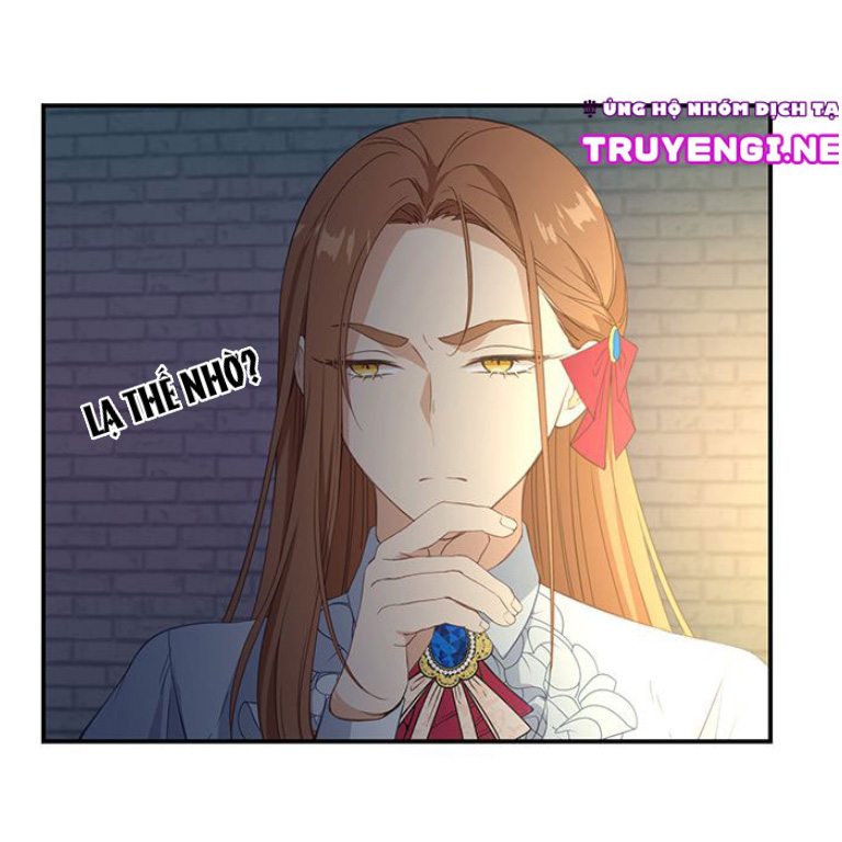 cẩn thận nữ phụ phản diện đấy! chapter 11 40