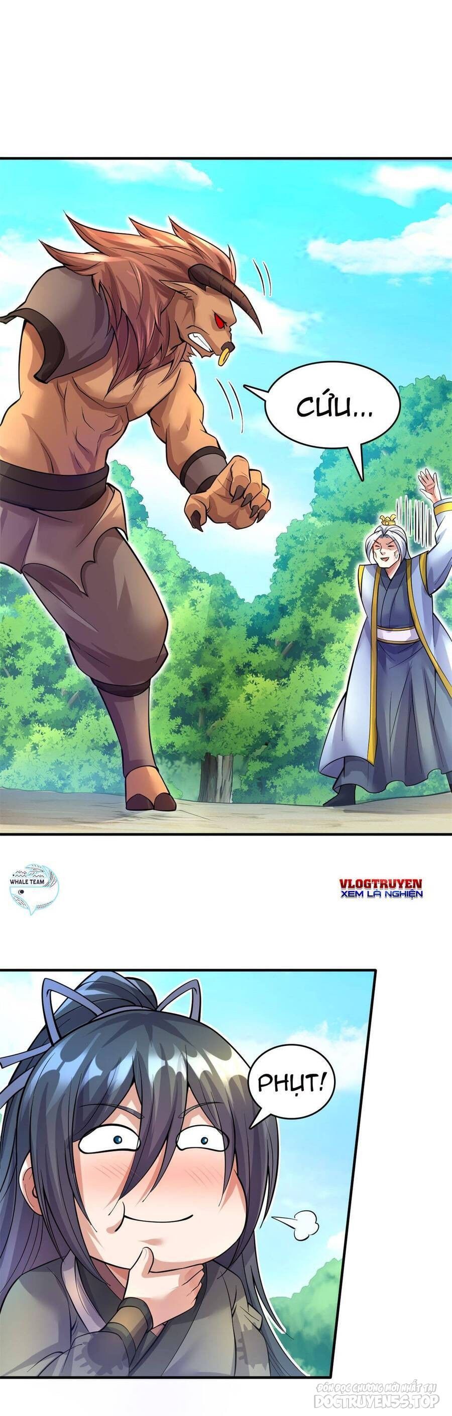 bắt đầu với kiếm vực, ta lặng lẽ tu luyện thành kiếm thần chapter 26 3