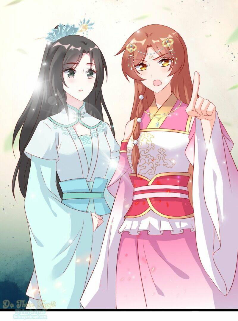 nhân vật phản diện biến thành sủng vật chapter 20 43