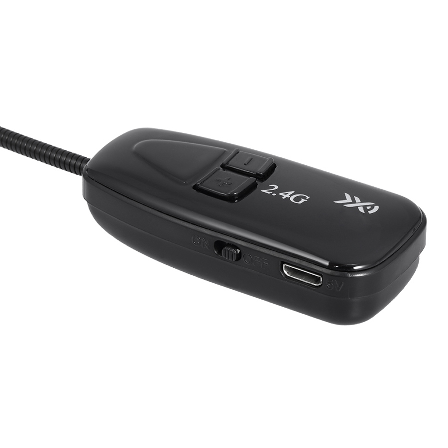Microphone gài tai không dây XXD-G18