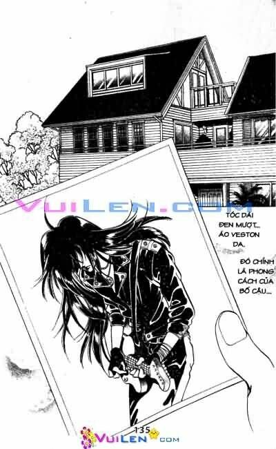 ước mơ cao đẹp chapter 1 136