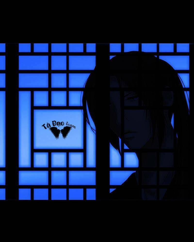 lãnh huyết vương (king) chapter 1 23