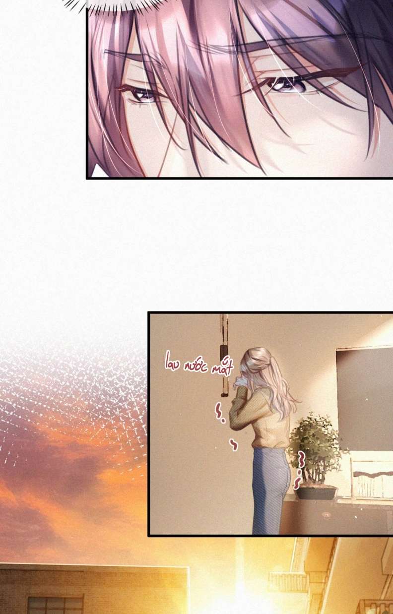 thần thương (môi súng) chapter 89 27