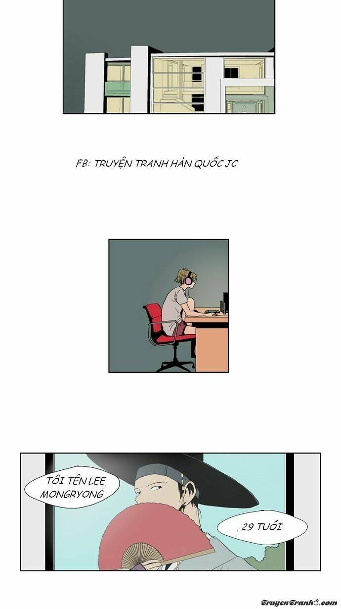 prince of prince chapter 3 25