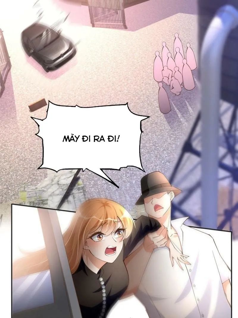 Boss Nhà Giàu Lại Là Nữ Sinh Trung Học! chapter 92.93 63