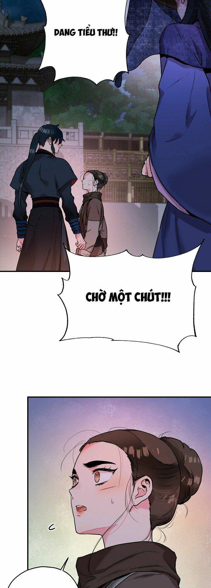 tôi trở thành nhân vật phản diện giỏi nhất trong giới võ thuật chapter 21 19