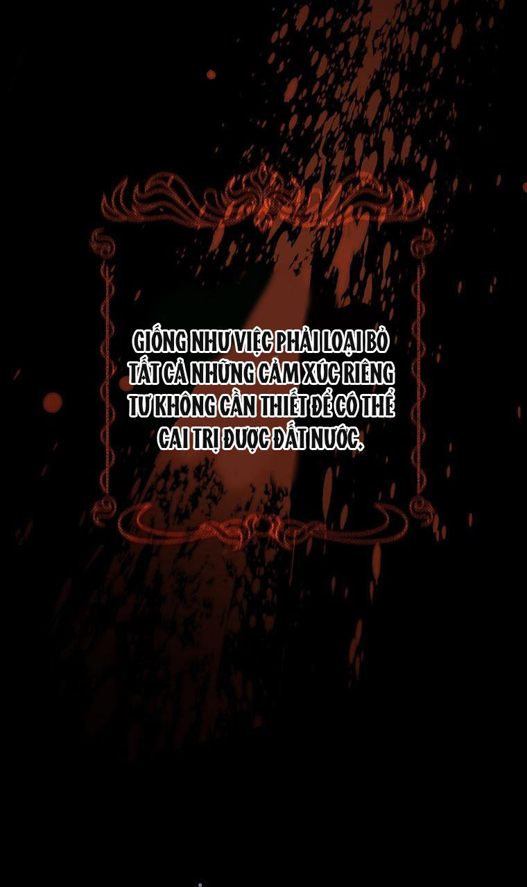 quý cô bí ẩn - secret lady chapter 62.1 6