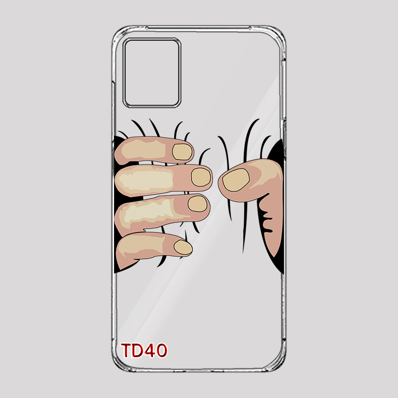 Ốp Lưng Dành Cho REALME 8 PRO