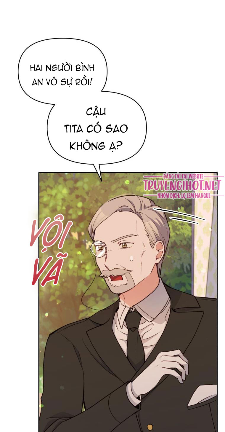 hộ vệ của bạo chúa là ác nữ chapter 50.1 33