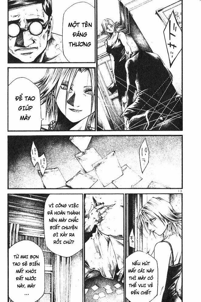 rainbow chapter 197 13