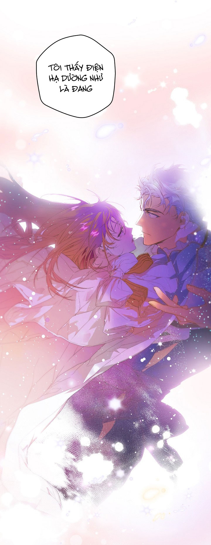 tiểu thư bí ẩn chapter 14 31