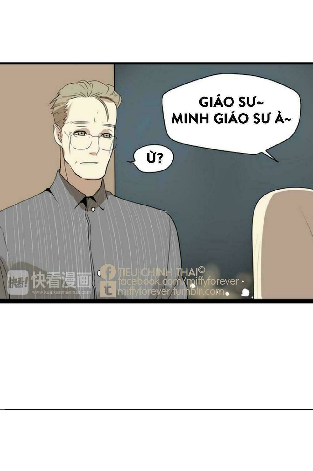 mục linh chapter 4.3 50