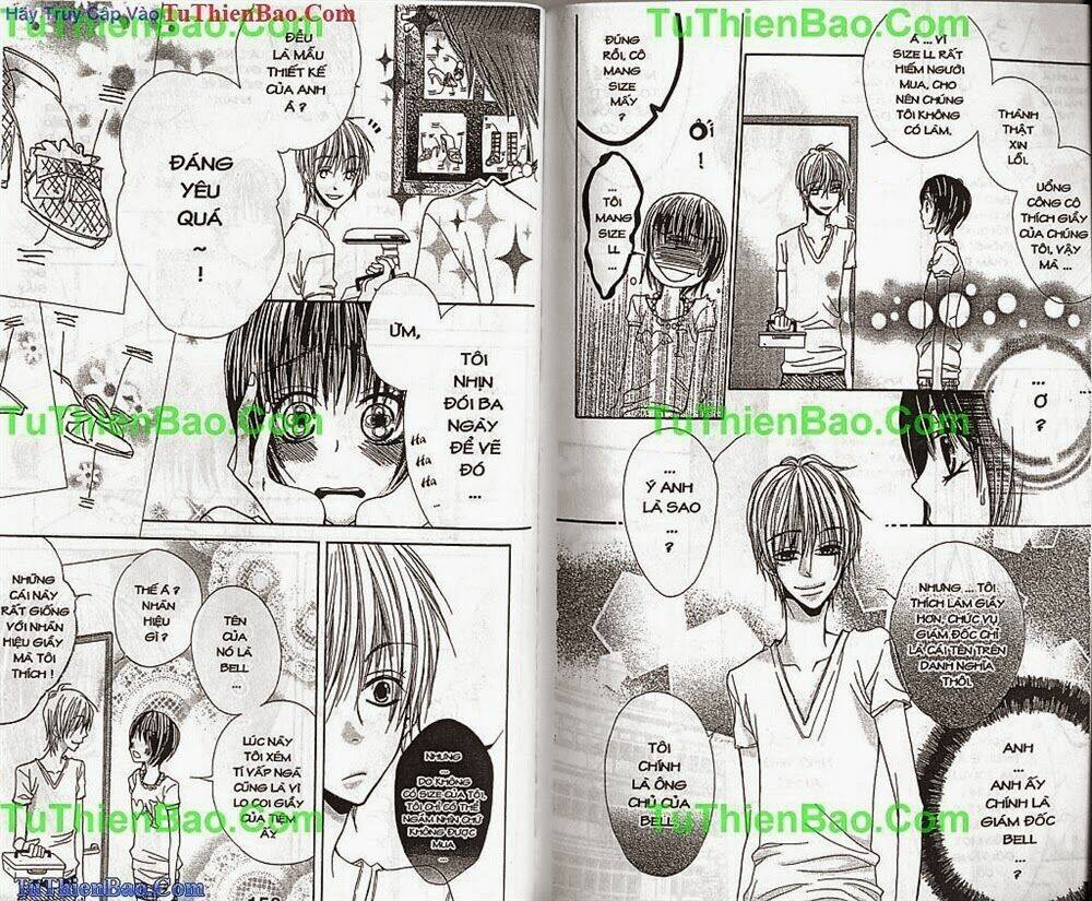 người bạn tuyệt vời chapter 1 75