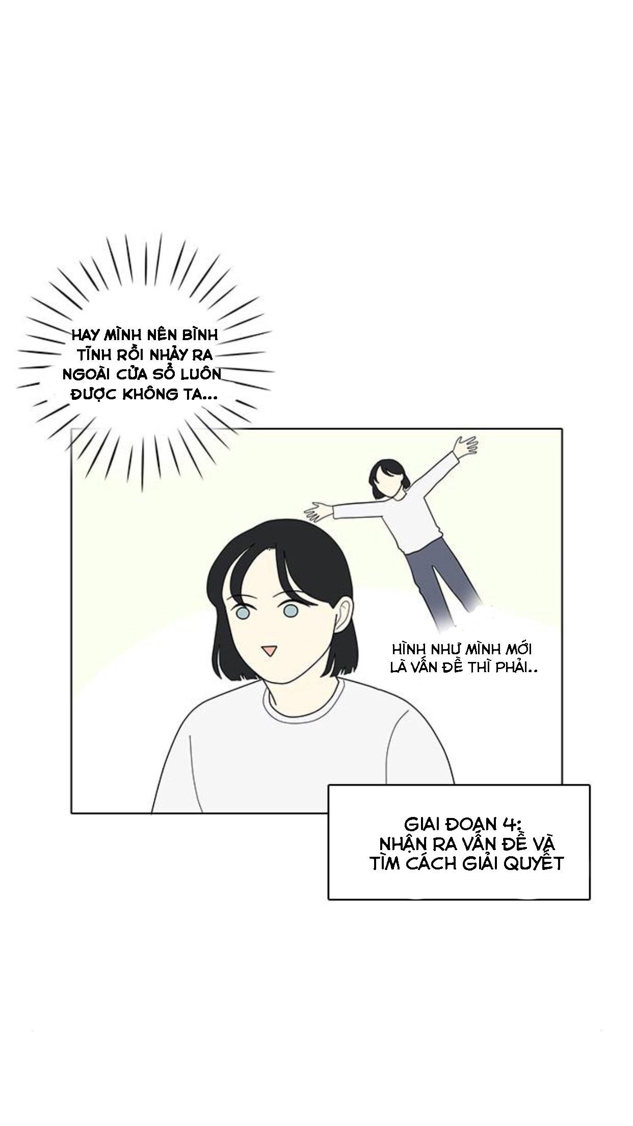 sống chung một nhà chapter 12 15