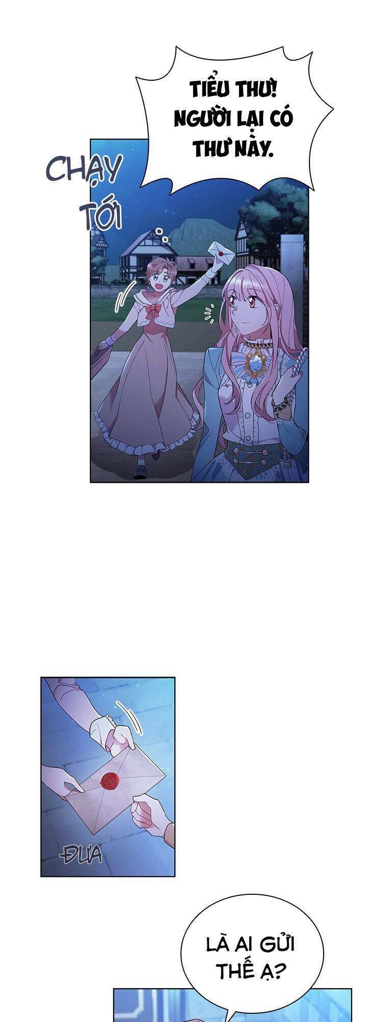 tôi đã ly hôn nhưng lại trở thành tài phiệt chapter 12.2 7