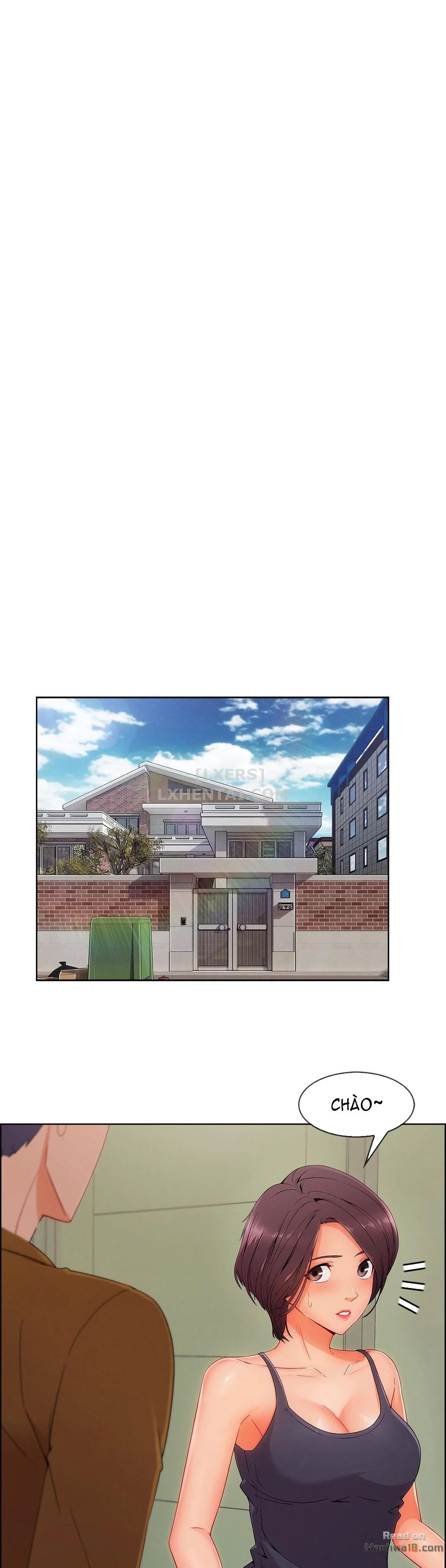 điên cuồng nhưng ngọt ngào chapter 40 1