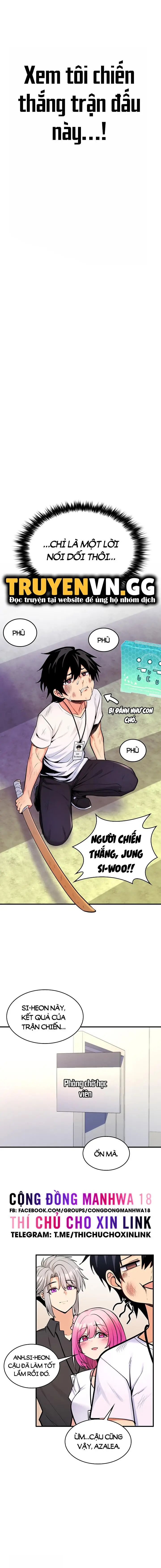 phịch cây thế giới chapter 6 14