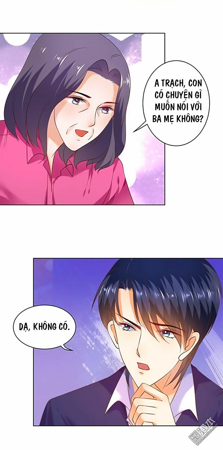 bác sĩ sở cũng muốn yêu chapter 125 21