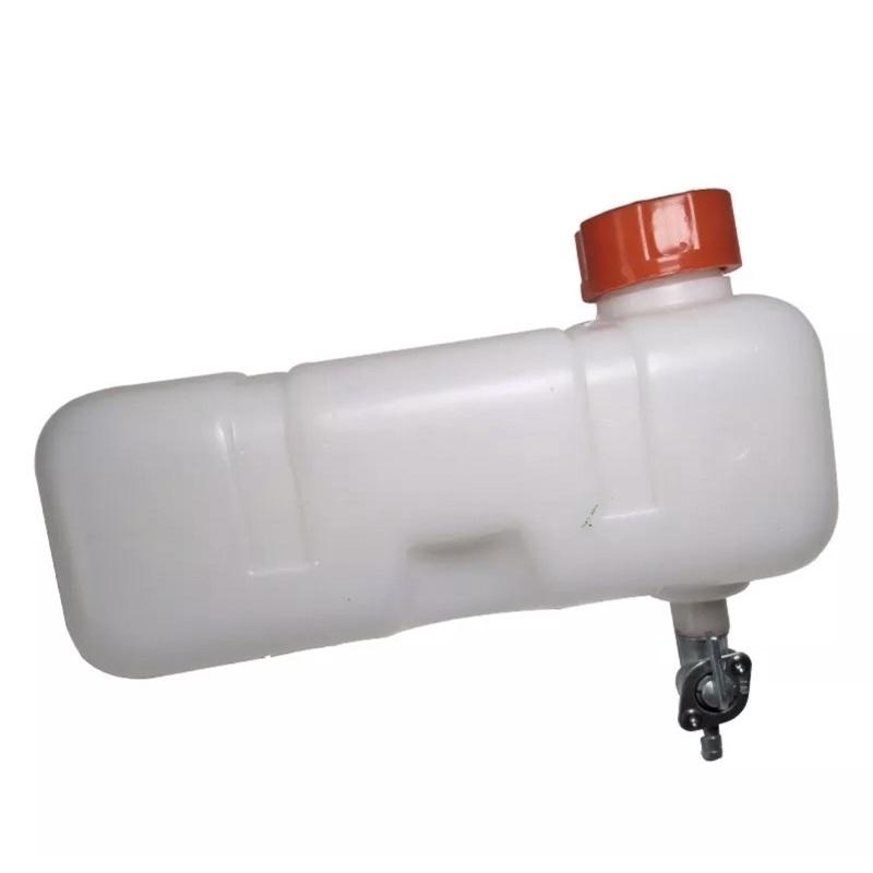 BÌNH XĂNG TRÊN MÁY BƠM NƯỚC 2 THÌ MÁY BƠM NƯỚC 2,5L