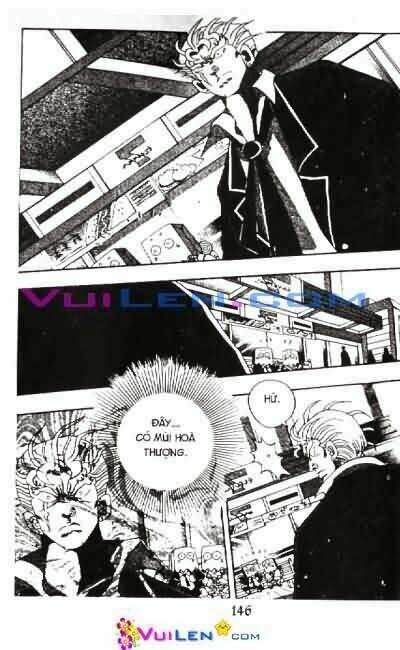 những người bạn tốt chapter 1 147