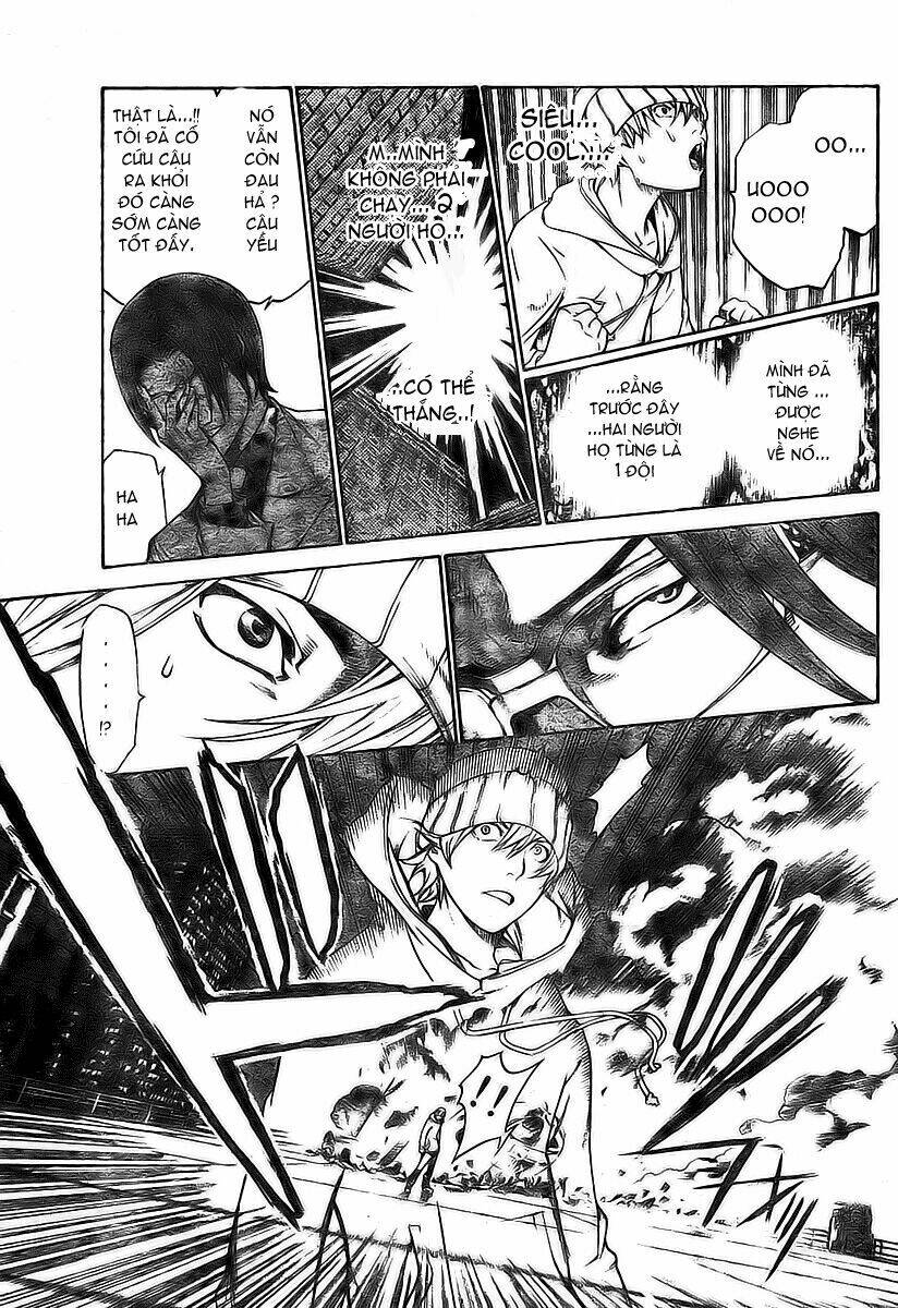 air gear chapter 159 7