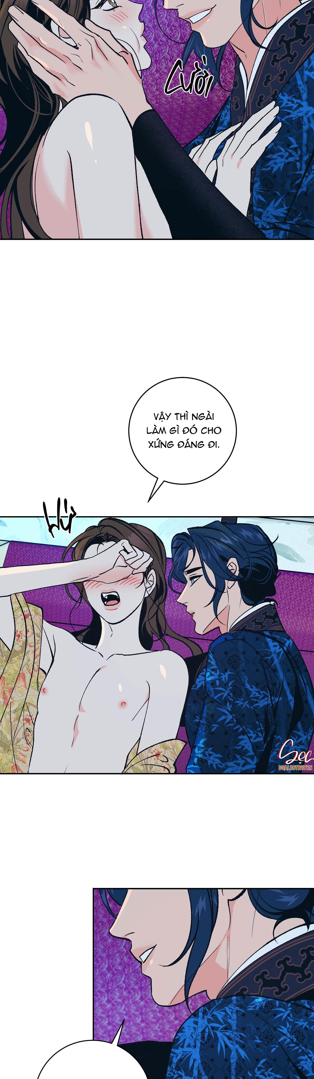 mộc đàn hương chapter 21 27