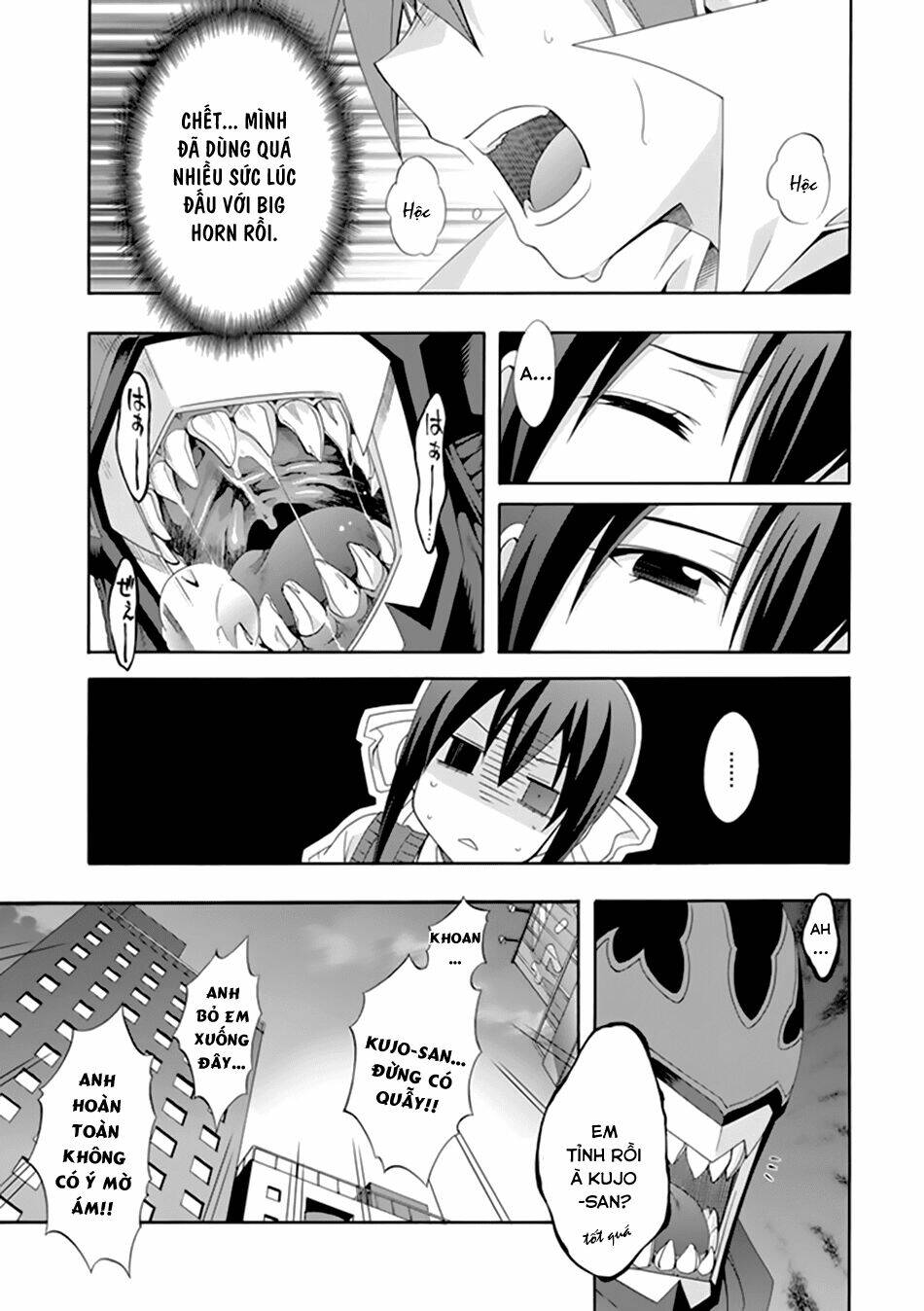 anh hùng xấu xa chapter 49 4