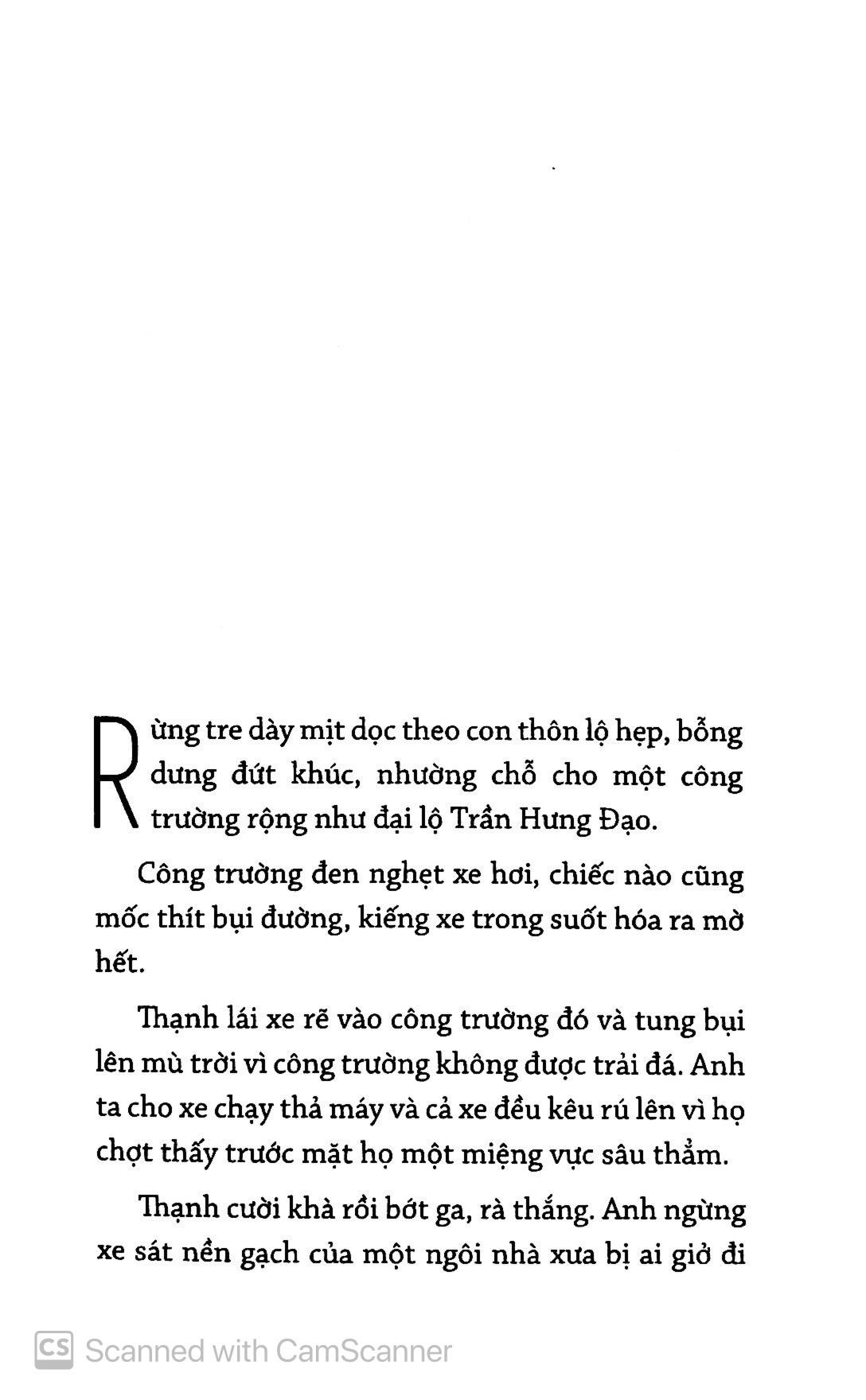 Sách Mối Tình Cuối Cùng