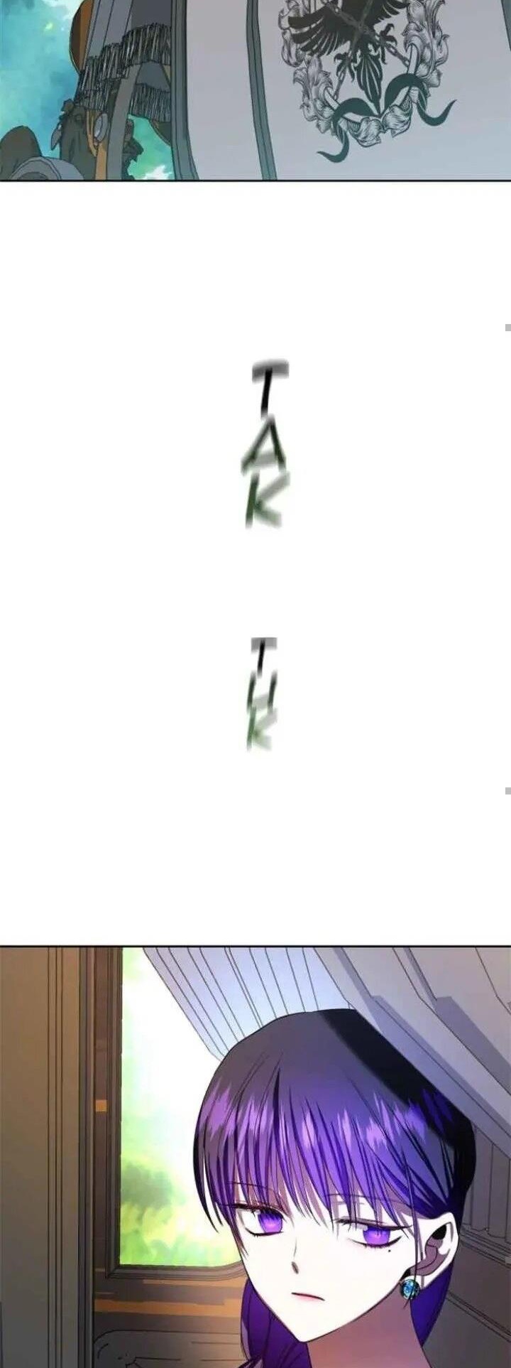 tôi muốn trở thành cô ấy dù chỉ là một ngày chapter 30 50