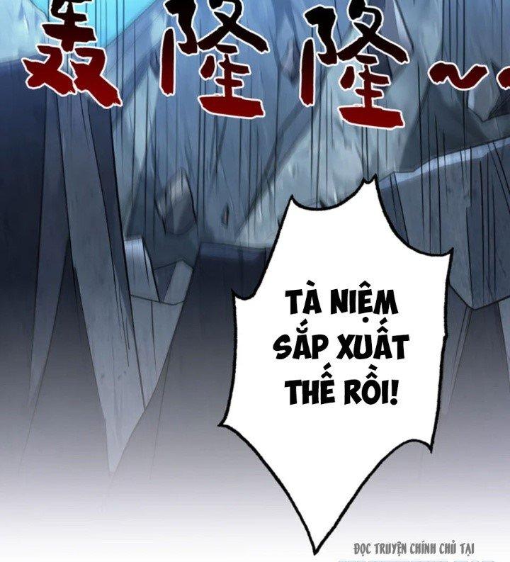 ẩn cư mười vạn năm, đời sau mời ta rời núi chapter 64 61