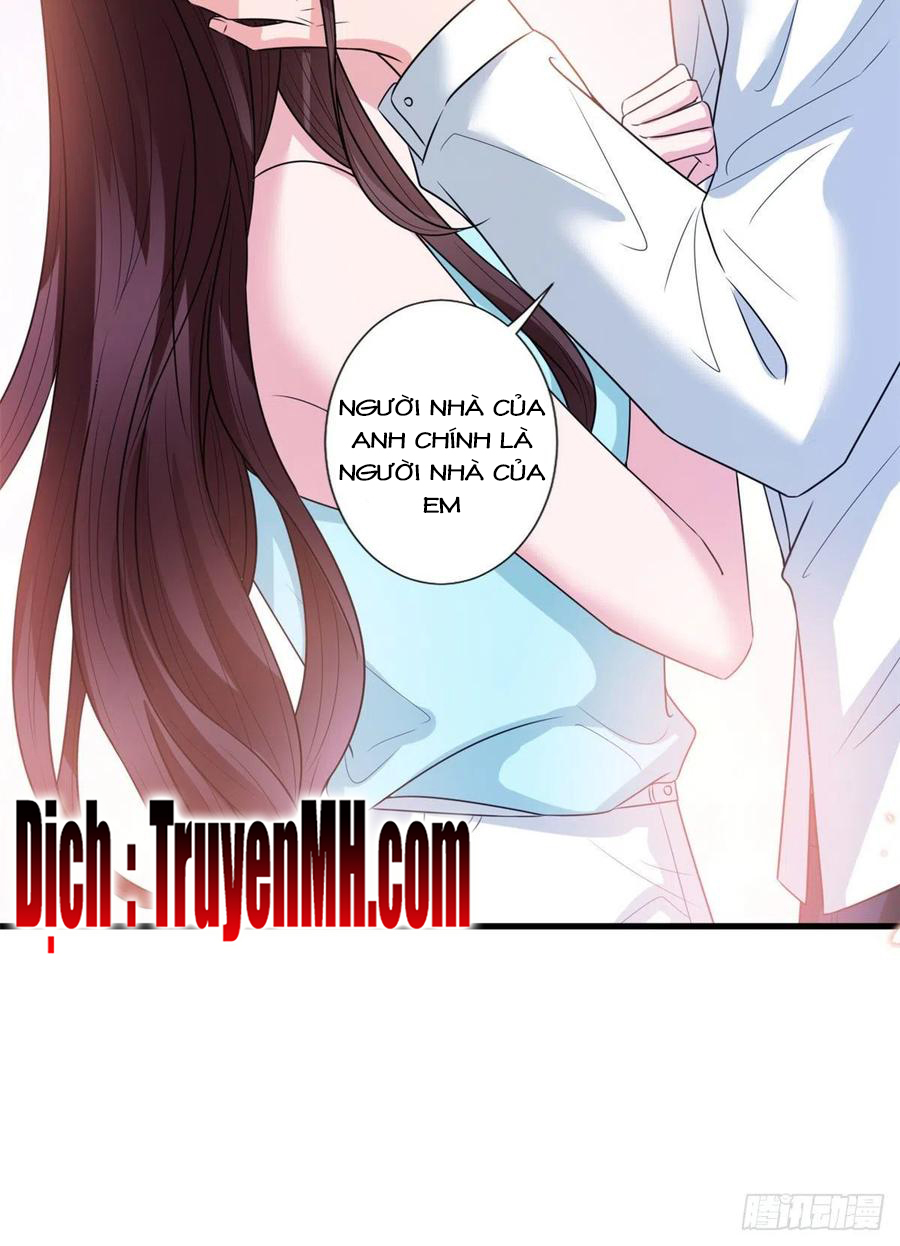 thí hôn lão công, cần giúp sức chapter 416 5