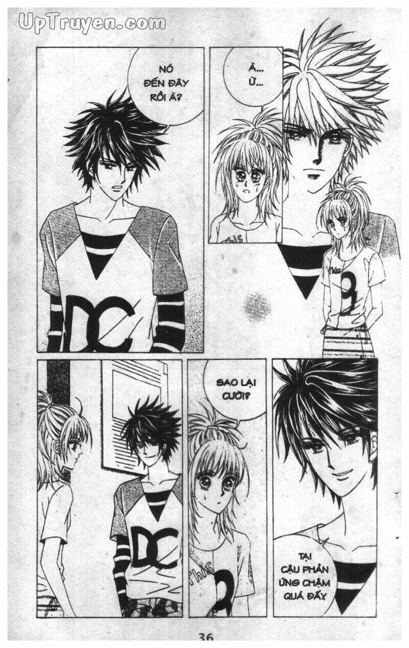 dạ khúc chapter 7 35