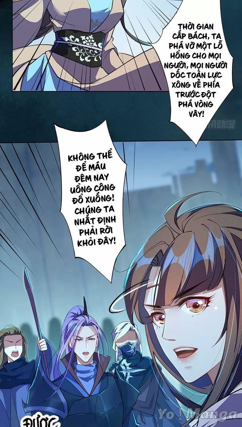 tuyệt thế luyện đan sư chapter 99 20