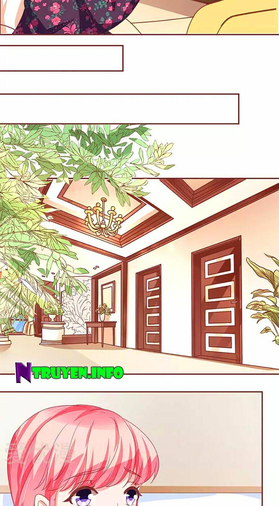 vương tước tư hữu bảo bối chapter 169 7