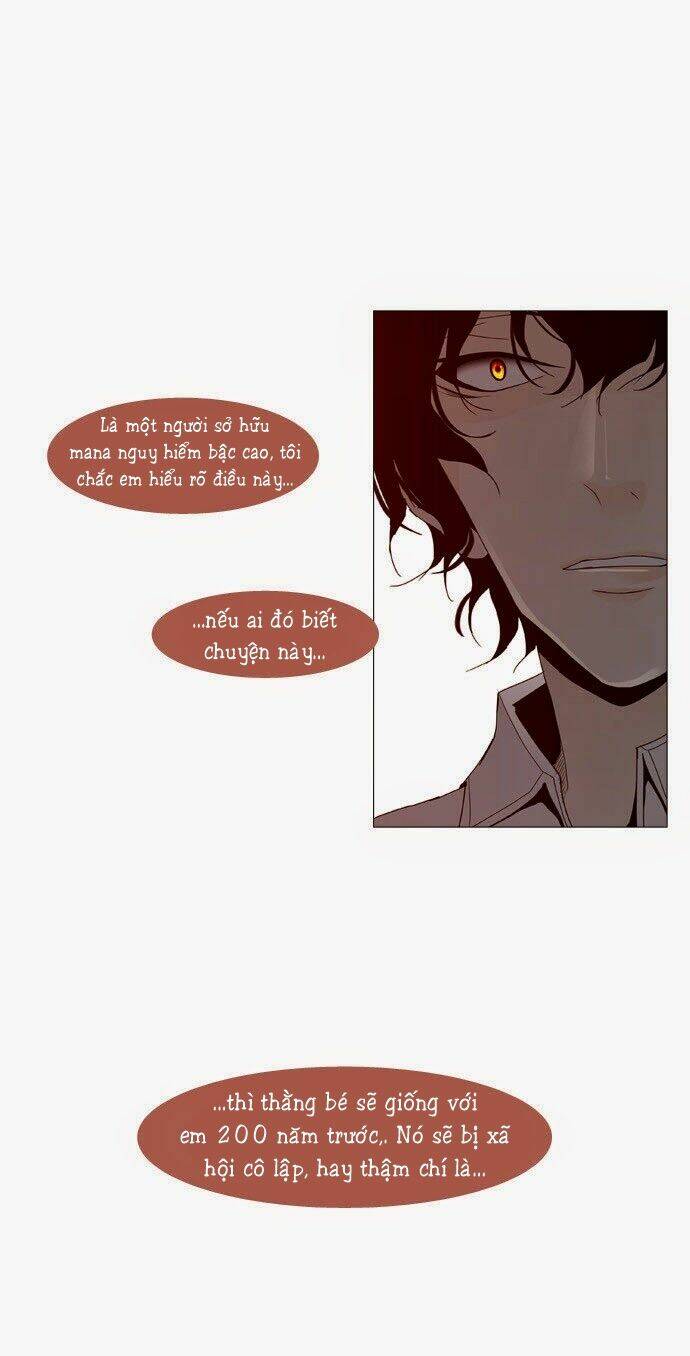 một không gian thời gian khác chapter 52 1