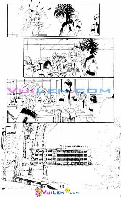 cô dâu bé xinh chapter 81 14