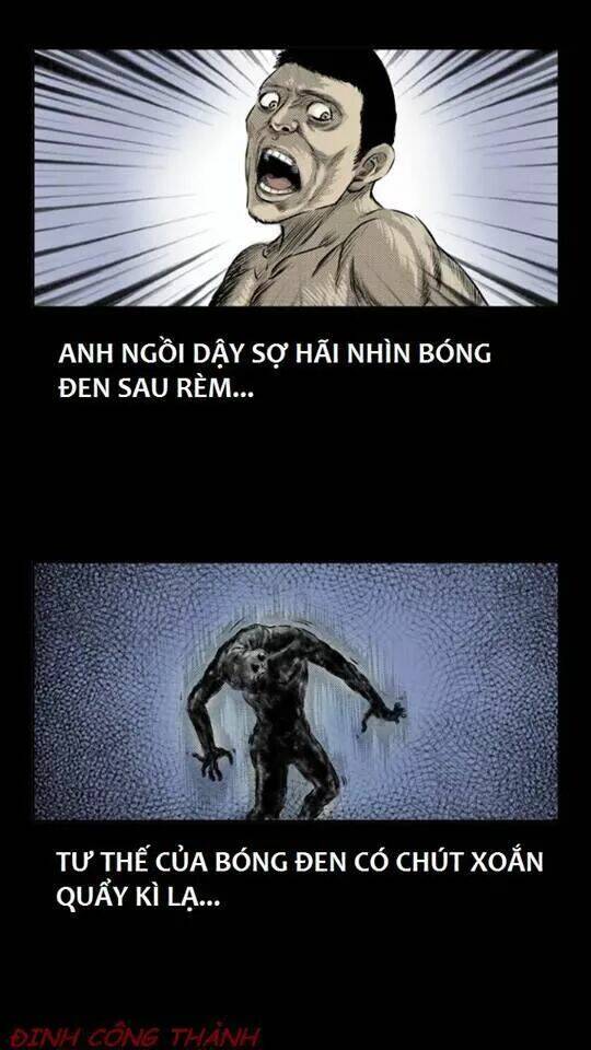 thầy súng kể chuyện ma chapter 25 8